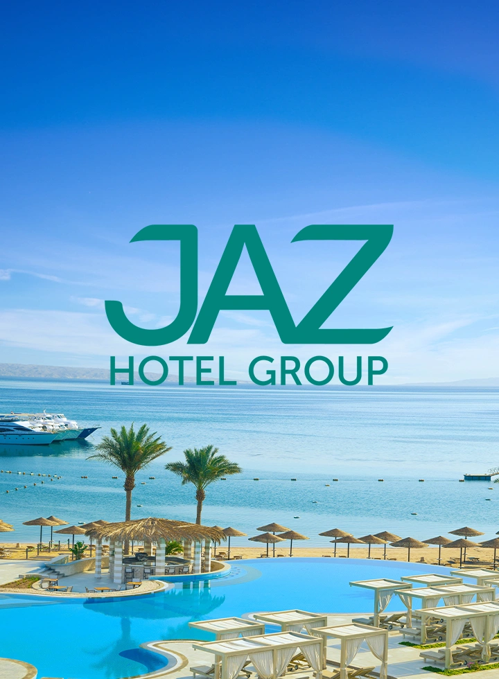 Jaz Hotels